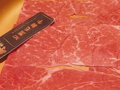 -牛YO寿喜烧和牛火锅自助(三台子万象汇店)