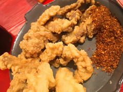 -谭鸭血老火锅(漳州路店)