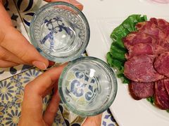 -阿拉丁新疆风味餐厅·清真(罗廊巷店)