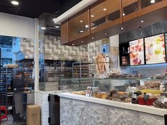 -PAPER STONE BAKERY(天汇广场店)