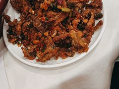 -大鸭梨烤鸭(石佛营店)