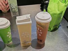 -奈雪的茶(杨家坪万象城店)
