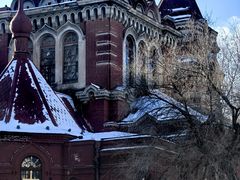 -圣·阿列克谢耶夫教堂