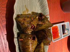 -泰兰香·Thailand(凯德空中花园店)