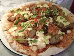 -玛尚诺Pizza&Bar(长泰广场店)