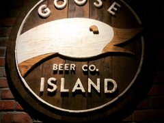-Goose Island Brewhouse鹅岛精酿啤酒酿造工坊餐厅