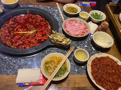 -蜀大侠火锅(寰球文化地标·总府店)