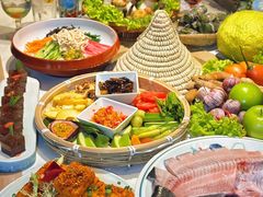 -云尊府云南菜·蒸汽石锅鱼(学清路店)