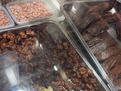 -乔波食品(杜桥中心菜场店)