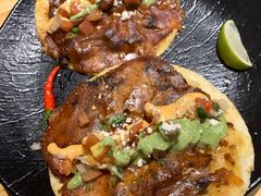 -Cactus墨西哥仙人掌餐厅