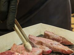 -一沙一城·岩烤牛扒(深圳首店)