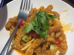 -闽鄂情·闽南招财鸭(水头店)