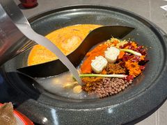 -生活如沸·顺德水牛奶火锅(大学路店)