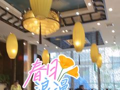 -芙蓉·艳阳餐厅(南口店)