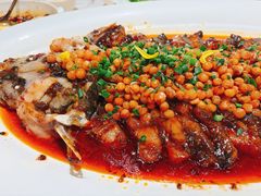 -锦府盐帮·私宴(赛特店)