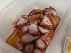 -大聪烧鹅快餐店(梅林店)