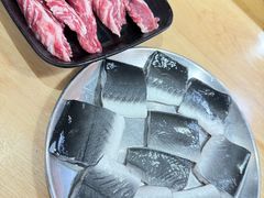 -麻蒲碳烤肉(梅花园店)