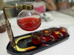 -3号仓库·创意中国菜(新世界城店)