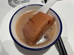 -楚山晓·湖北菜(武汉光谷K11店)