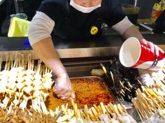 -童陈记重庆冷串串(食宝街店)