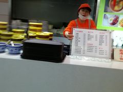 -食美汇美食广场(新奥店)