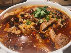 -天辣(金桥啦啦宝都店)
