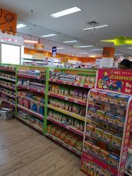 -孩子王(盐城宝龙广场店)