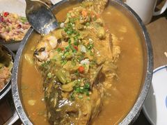 -实在湘·大碗土菜(竹料店)