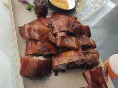 -卡尔顿东方银龙酒店•广西菜•早茶