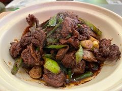 -潇湘·永州会馆(百子湾店)