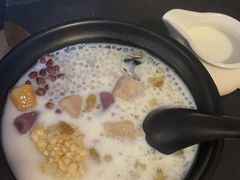 -三亚国光豪生度假酒店-椰语堂(国光豪生店)