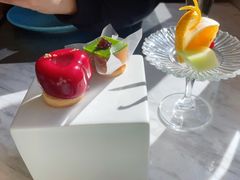 -青岛遇见米兰(八大关店)