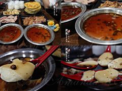 鸡蛋糕-欧阳家吊炉饼(九纬路店)