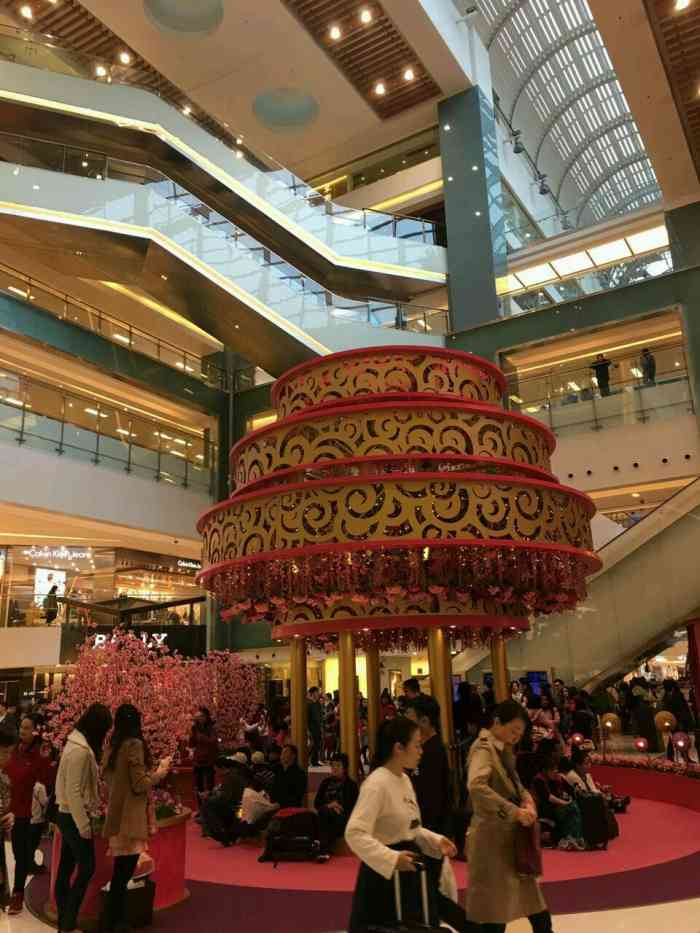 大家乐(沙田好运中心店)-"今天到深圳出差,朋友邀约去香港逛逛,于是.