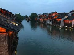 -乌镇东栅景区
