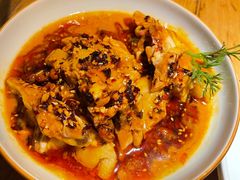 -金牌外婆家(苏州中心店)