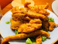 -萨尔瓦多Salvador's