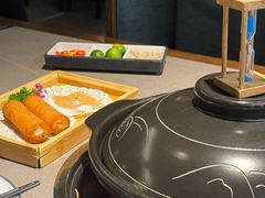 -同仁四季椰子鸡(无锡滨湖万象汇店)