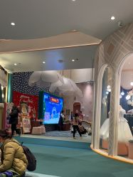 -奈尔宝家庭中心·亲子餐厅(苏州大悦城店)