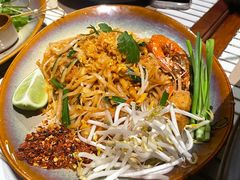 -CHINCHIN 青青·泰国料理(万象食家店)