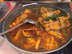 -枪火串烧·东北特色烧烤(罗湖总店)