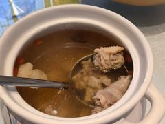 -有喜胶东小馆(超极合生汇太申祥和店)
