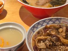 -莲寿司(国兴店)