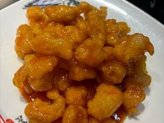 -九妹农家大铁锅东北菜(江湾店)