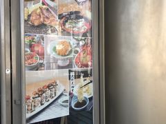 门面-活鳗饭·鹅肝范儿(高碑店店)