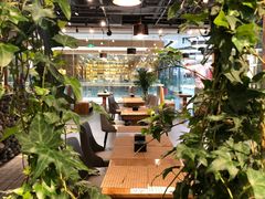 -岗底斯尼泊尔餐厅(万达店)