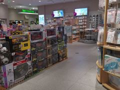 -万达茂商场(南京仙林店)