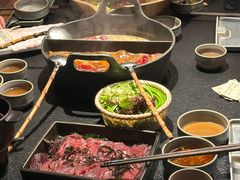 -大龙燚·旷野鲜火锅(广州首店)