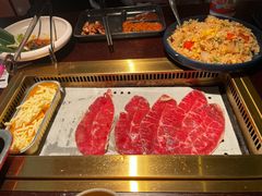 -新石器烤肉(之心城店)