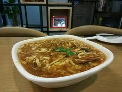 -台北楚楚园馅饼粥(虹桥南丰城店)